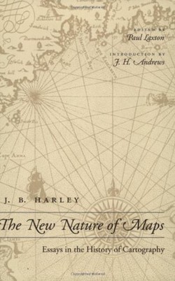 The New Nature of Maps