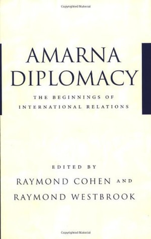 Amarna Diplomacy