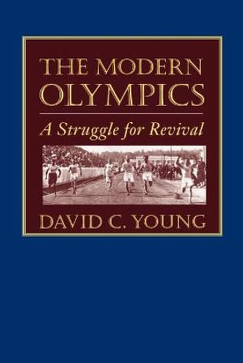 The Modern Olympics