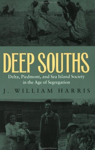 Deep Souths