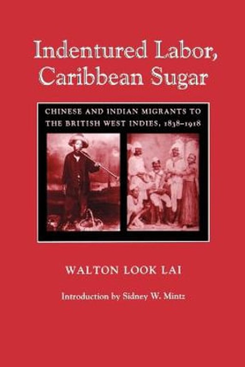 Indentured Labor, Caribbean Sugar