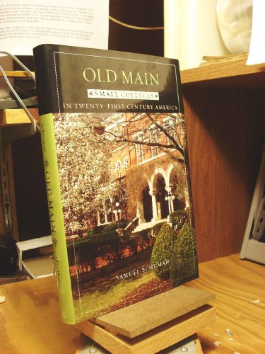 Old Main