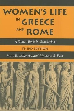 Women's Life in Greece and Rome