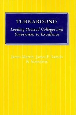 Turnaround