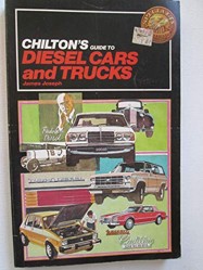 Chilton's Guide to Diesel Cars and Trucks