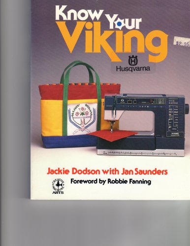 Know Your Viking