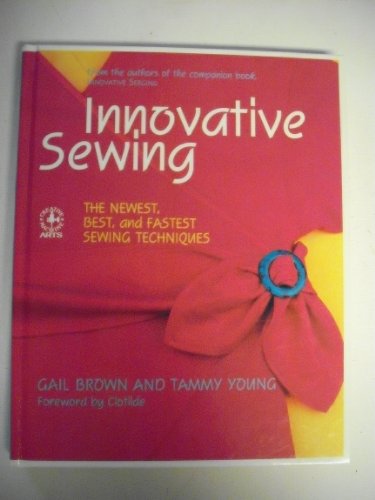 Innovative Sewing