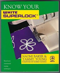 Know Your White Superlock