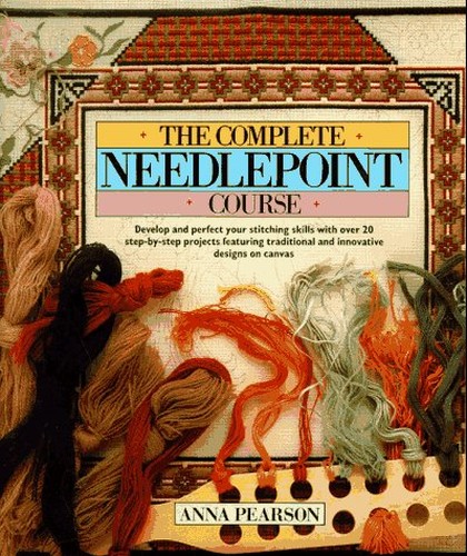 Complete Needlepoint Course