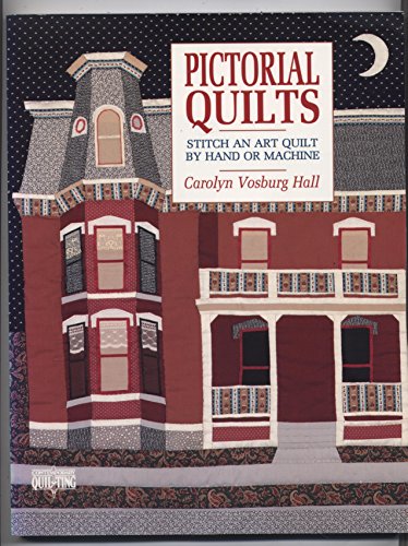 Pictorial Quilts