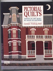 Pictorial Quilts