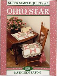 Ohio Star (Super Simple Quilt Series)