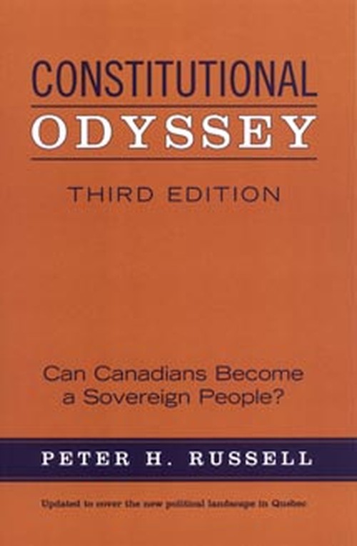 Constitutional Odyssey