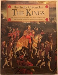 Tudor Chronicles: Kings
