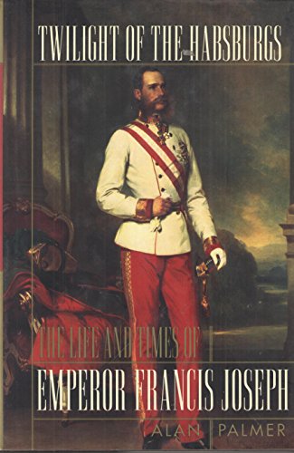 Twilight of the Habsburgs Loth