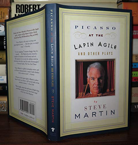 Picasso at the Lapin Agile and Other Plays