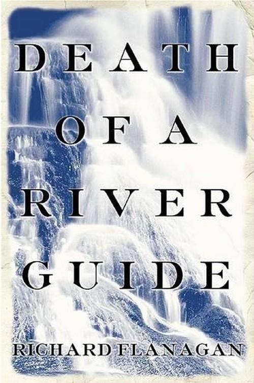 Death of a River Guide