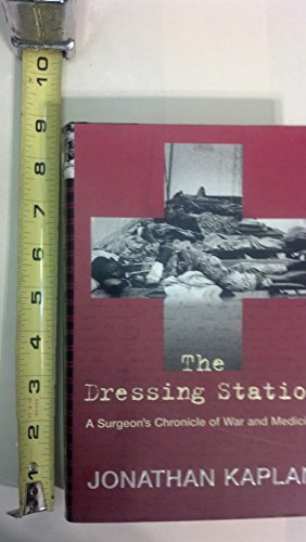 The Dressing Station