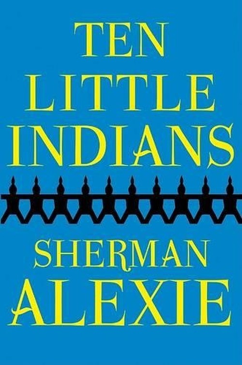 Ten Little Indians