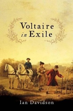 Voltaire in Exile