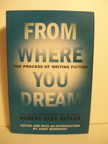 From Where You Dream