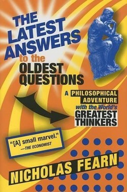 The Latest Answers to the Oldest Questions