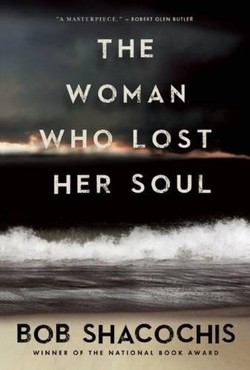 The Woman Who Lost Her Soul