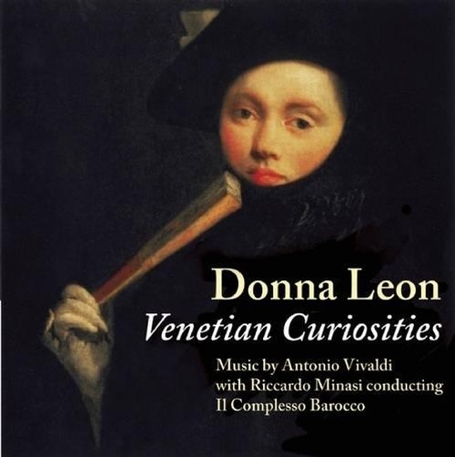 Venetian Curiosities