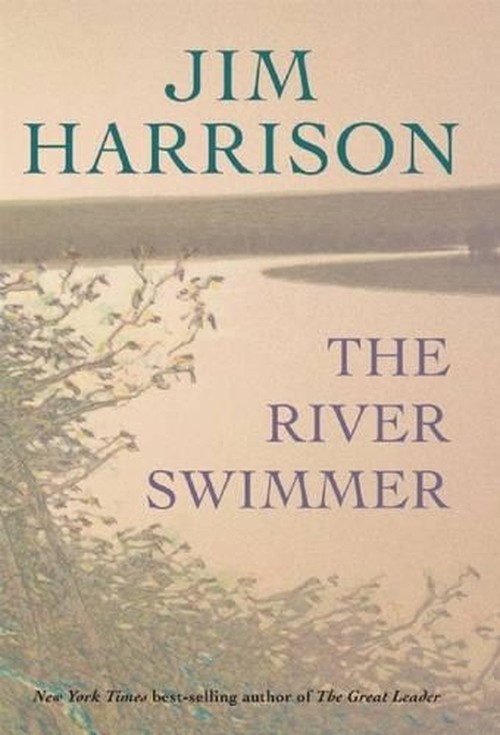 River Swimmer
