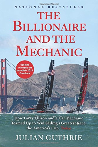 The Billionaire and the Mechanic