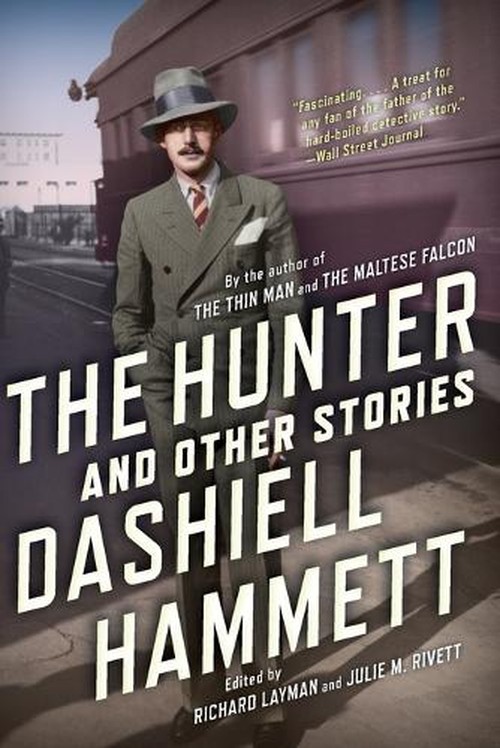 The Hunter and Other Stories
