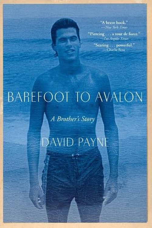 Barefoot to Avalon