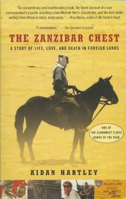 The Zanzibar Chest