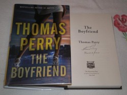The Boyfriend