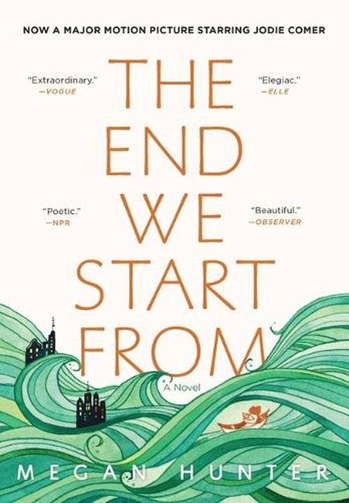 The End We Start from