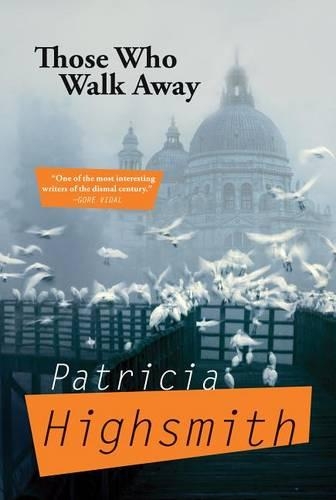 Those Who Walk Away