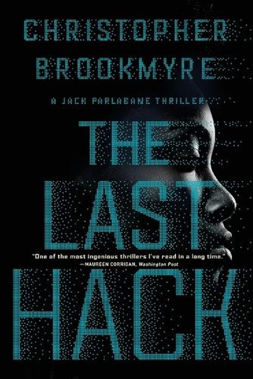 The Last Hack