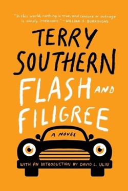 Flash and Filigree