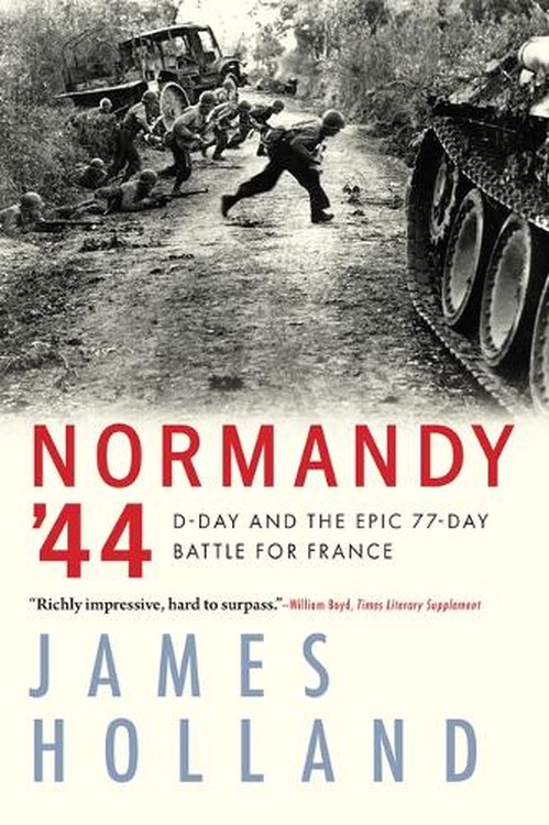 Normandy '44
