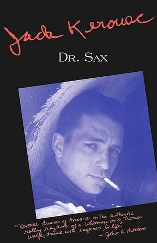 Doctor Sax