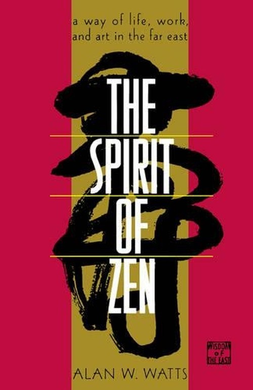 The Spirit of Zen