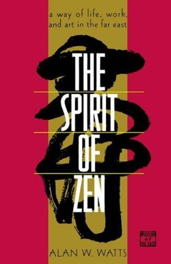 The Spirit of Zen
