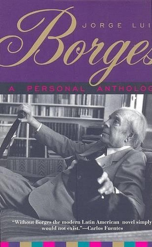 A Personal Anthology