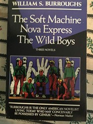 Soft Machine, Nova Express