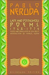 Late and Posthumous Poems, 1968-1974