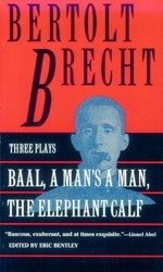 Baal, a Mans a Man, the Elephant