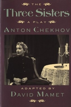 Three Sisters: a Play