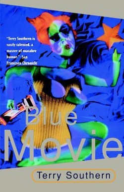 Blue Movie