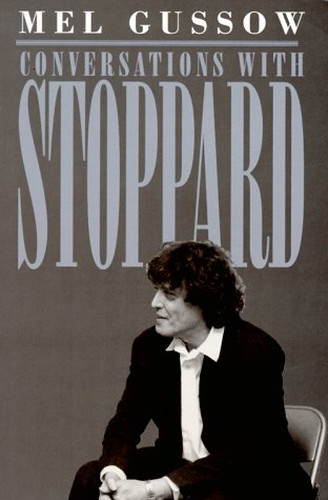 Conversations with Stoppard