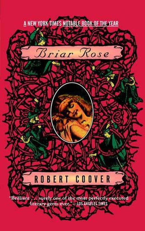 Briar Rose